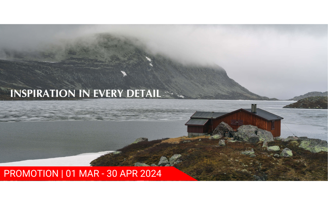 Hasselblad PWP + Free Gift Promotion | Mar-Apr 2024