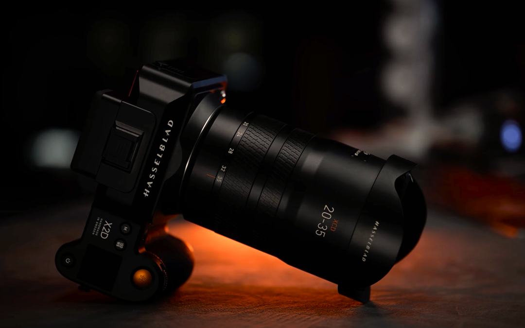 Review of Hasselblad XCD 20-35mm f/3.2-4.5 E by Bobby Tonelli