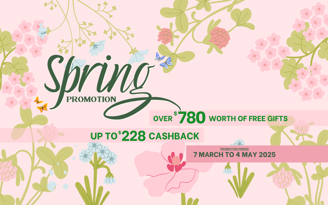 Tamron Spring Promotion 2025