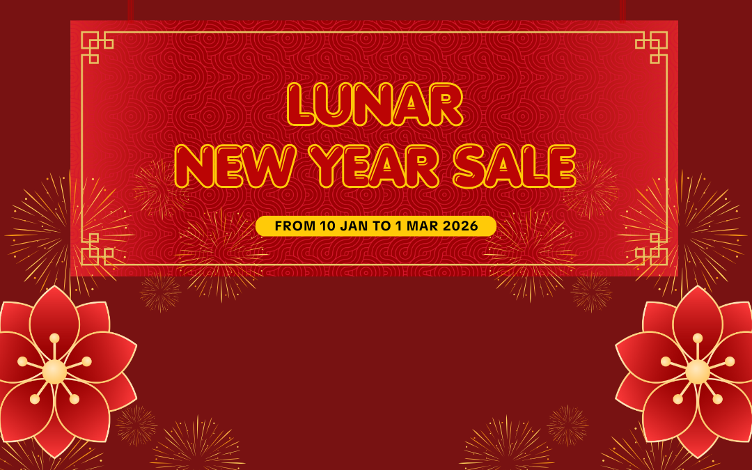 PGYTECH Lunar New Year Sale 2026