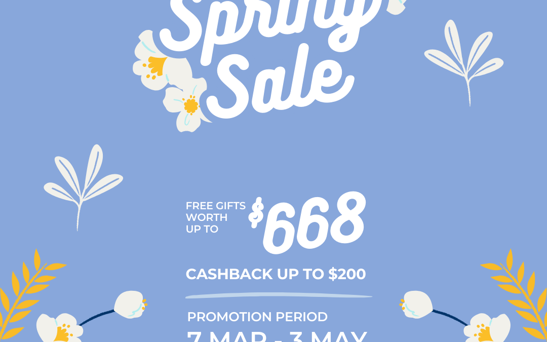Tamron Spring Promotion 2026