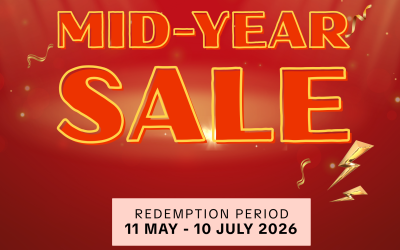 PGYTECH Mid-Year Sale 2026 – Camera Backpack Promotion & Free Gifts