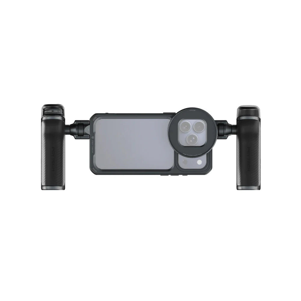 PGYTECH ProShot Phone Video Cage Kit